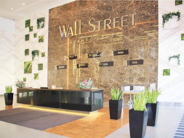 Wall Street, Валовая улица, 35 — office space for rent, photo 7