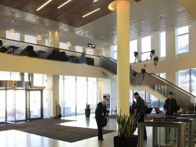 Wall Street, Валовая улица, 35 — office space for rent, photo 9