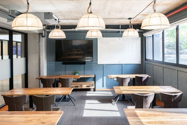 משרדים להשכרה בWeWork 10 HaZerem