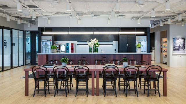 WeWork D Tower Nishishinjuku, 東京都新宿区西新宿6-11-3 Dタワー西新宿 16F — office space for rent, photo 4