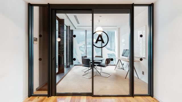 WeWork Hanzomon Prex North, 東京都千代田区麹町2-3-2 半蔵門PREX North 2F — office space for rent, photo 5