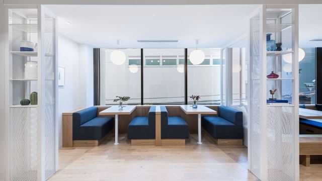 WeWork Hanzomon Prex South, 東京都千代田区麹町2-5-1 半蔵門PREX South 2F — office space for rent, photo 4