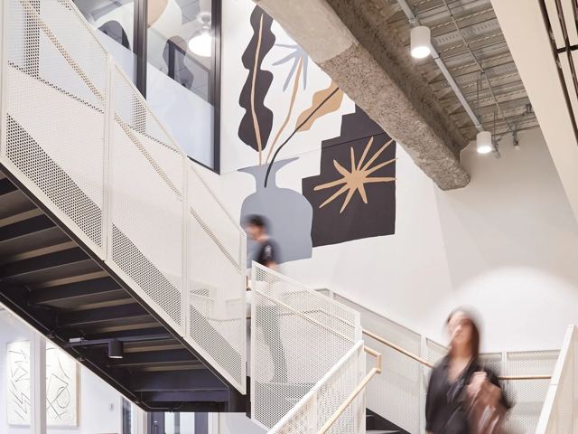 WeWork Hareza Ikebukuro, 東京都豊島区東池袋1-18-1 Hareza Tower 20F — office space for rent, photo 3