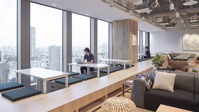 WeWork Hareza Ikebukuro, 東京都豊島区東池袋1-18-1 Hareza Tower 20F — office space for rent, photo 4