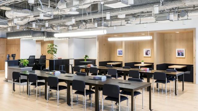 WeWork Hareza Ikebukuro, 東京都豊島区東池袋1-18-1 Hareza Tower 20F — office space for rent, photo 5