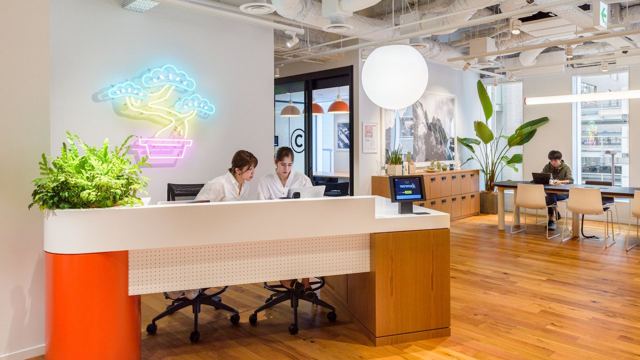 WeWork Jimbocho, 東京都千代田区神田神保町2-11-15 2F — office space for rent, photo 6