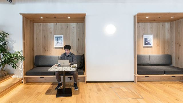 WeWork Kdx Toranomon 1 Chome, 東京都港区虎ノ門1-10-5 KDX虎ノ門一丁目ビル 11F — office space for rent, photo 3