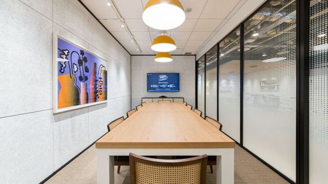WeWork Kdx Toranomon 1 Chome, 東京都港区虎ノ門1-10-5 KDX虎ノ門一丁目ビル 11F — office space for rent, photo 5