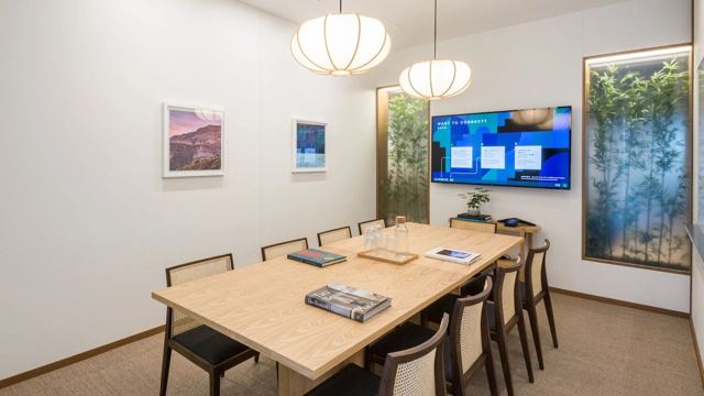 WeWork Nippon Tv Yotsuya Building, 東京都千代田区麹町5-3-23 日テレ四谷ビル 1F — office space for rent, photo 5