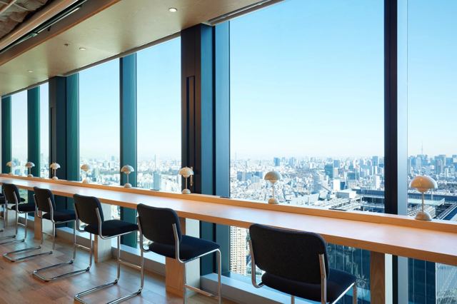 WeWork Shibuya Scramble Square, 東京都渋谷区渋谷2-24-12 渋谷スクランブルスクエア 39F — office space for rent, photo 5