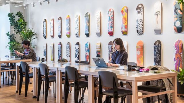 WeWork Shibuya Scramble Square, 東京都渋谷区渋谷2-24-12 渋谷スクランブルスクエア 39F — office space for rent, photo 6