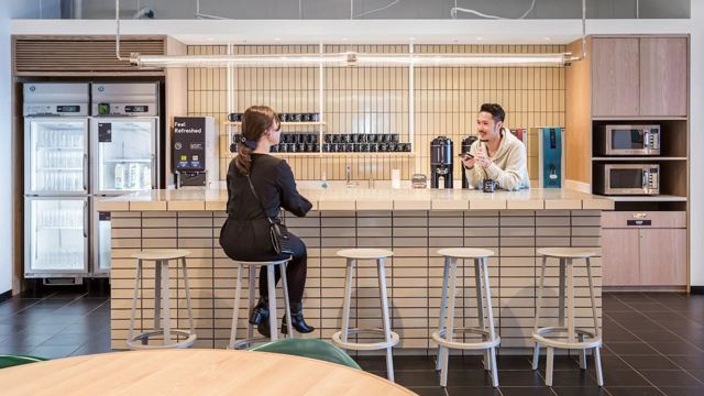 WeWork Shibuya Scramble Square, 東京都渋谷区渋谷2-24-12 渋谷スクランブルスクエア 39F — office space for rent, photo 7
