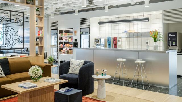 WeWork The Argyle Aoyama, 東京都港区北青山 2-14-4 the ARGYLE aoyama 6F — office space for rent, photo 6