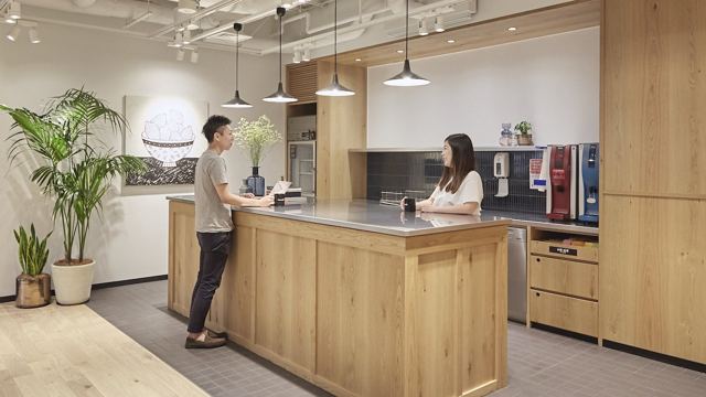 WeWork Tk Ikedayama, 東京都品川区東五反田5-22-33 TK池田山ビル 2F — office space for rent, photo 4