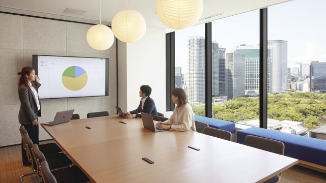 WeWork Tokyo Portcity Takeshiba, 東京都港区海岸1-7-1 東京ポートシティ竹芝 10F — office space for rent, photo 6