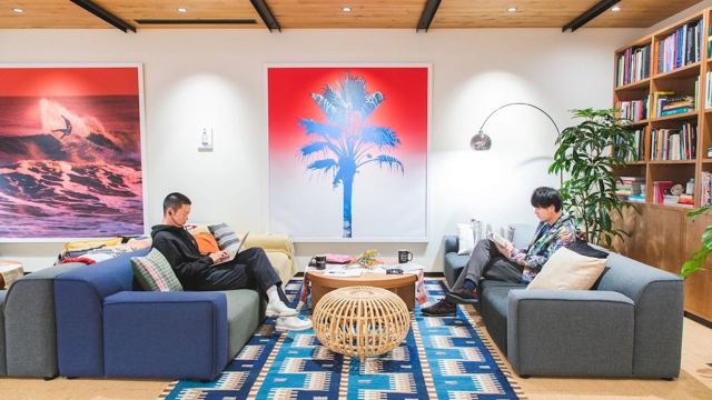 WeWork Tokyu Yotsuya, 東京都千代田区麹町6-6-2 番町麹町ビルディング 5F — office space for rent, photo 3