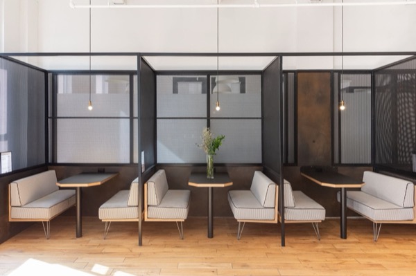 135 W 41st St, 135 W 41st St, Manhattan, NY 10036 — office space for rent, photo 1