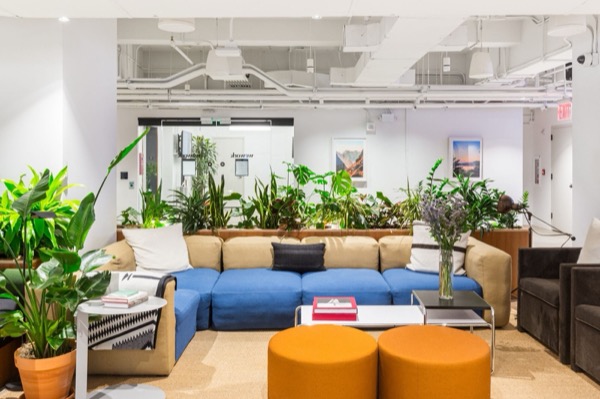 1450 Broadway, 1450 Broadway, Manhattan, NY 10018 — office space for rent, photo 1