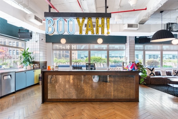 1460 Broadway, 1460 Broadway, Manhattan, NY 10036 — office space for rent, photo 1
