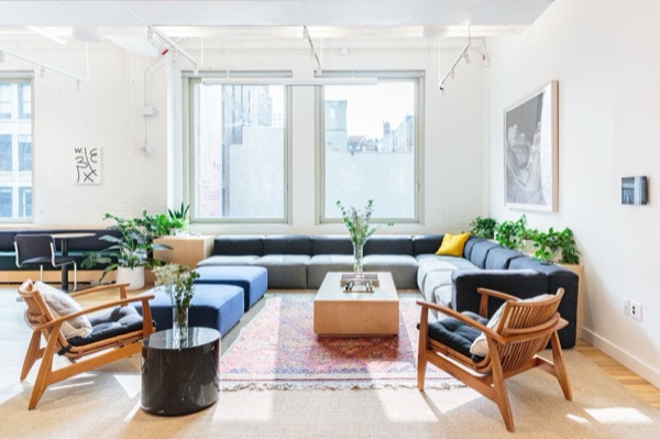 148 Lafayette St, 148 Lafayette St, Manhattan, NY 10013 — office space for rent, photo 1