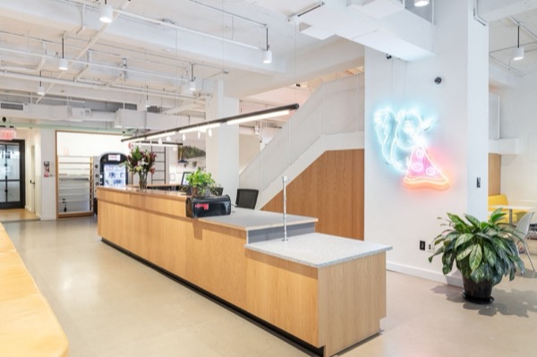 154 W 14th St, 154 W 14th Street, Manhattan, NY 10011 — office space for rent, photo 1