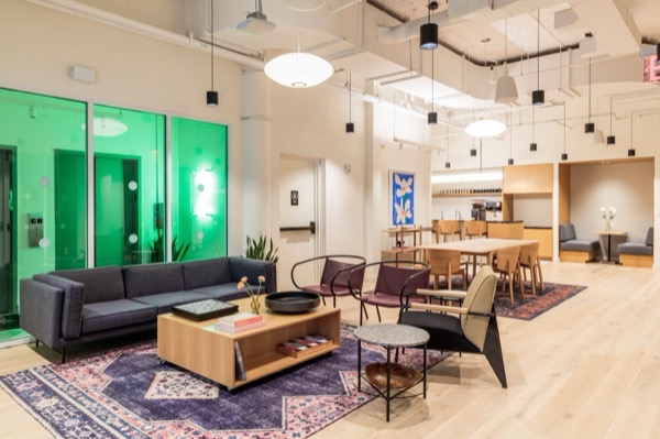 18 West 18th Street, 18 West 18th Street, Manhattan, NY 10011 — office space for rent, photo 1