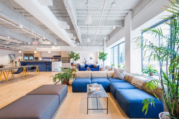 199 Water St, 199 Water Street, Manhattan, NY 10038 — office space for rent, photo 1