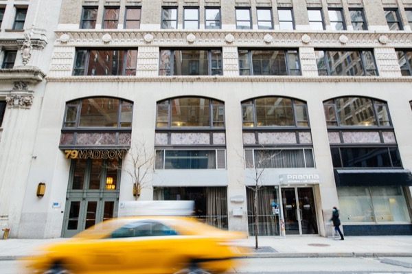 27 E 28th St, 27 E 28th St, Manhattan, NY 10016 — office space for rent, photo 1