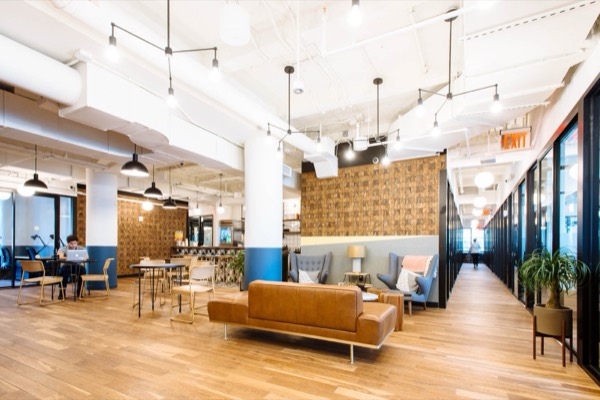 33 Irving Pl, 33 Irving Pl, Manhattan, NY 10003 — office space for rent, photo 1