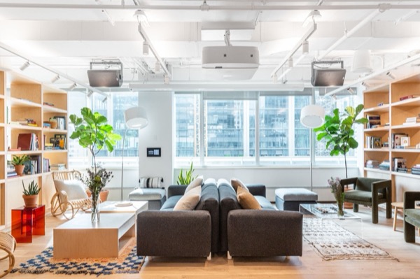 430 Park Avenue, 430 Park Avenue, Manhattan, NY 10022 — office space for rent, photo 1