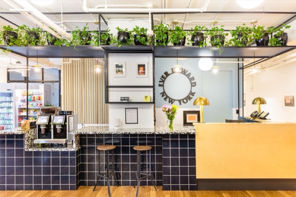 575 Fifth, 575 5th Ave., Manhattan, NY 10017 — office space for rent, photo 1