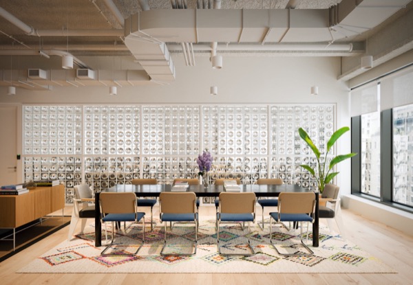 750 Lexington Ave, 750 Lexington Ave, Manhattan, NY 10022 — office space for rent, photo 1