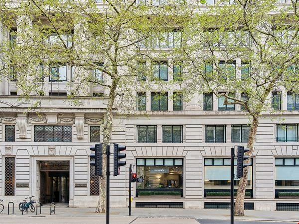 WeWork Aldwych House, 71-91 Aldwych London, WC2B 4HN — office space for rent, photo 1