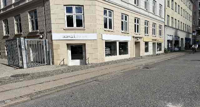 Åboulevard 34, Åboulevard 34, Åboulevard 34 Copenhagen — office space for rent, photo 2