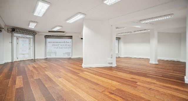 Åboulevard 80, st., Åboulevard 80, Åboulevard 80 st. Copenhagen — office space for rent, photo 12
