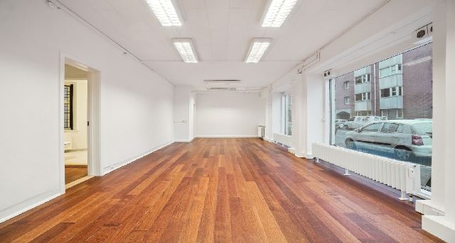 Åboulevard 80, st., Åboulevard 80, Åboulevard 80 st. Copenhagen — office space for rent, photo 13