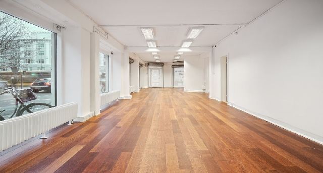Åboulevard 80, st., Åboulevard 80, Åboulevard 80 st. Copenhagen — office space for rent, photo 14