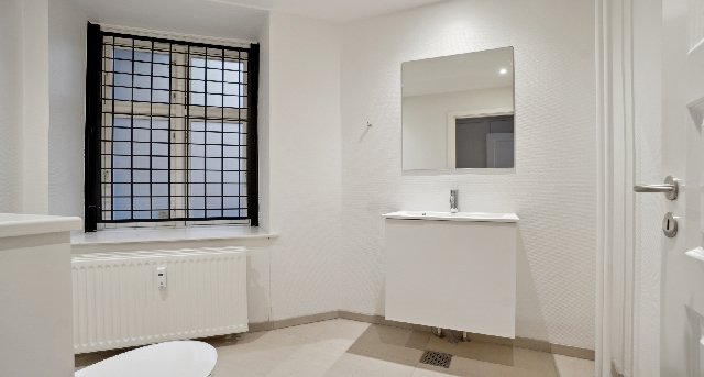 Åboulevard 80, st., Åboulevard 80, Åboulevard 80 st. Copenhagen — office space for rent, photo 2