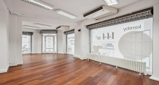 Åboulevard 80, st., Åboulevard 80, Åboulevard 80 st. Copenhagen — office space for rent, photo 6