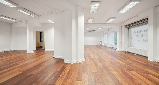 Åboulevard 80, st., Åboulevard 80, Åboulevard 80 st. Copenhagen — office space for rent, photo 7
