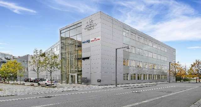 Ørestads Boulevard 67, Ørestads Boulevard 67, Ørestads Boulevard 67 St. Copenhagen — office space for rent, photo 2