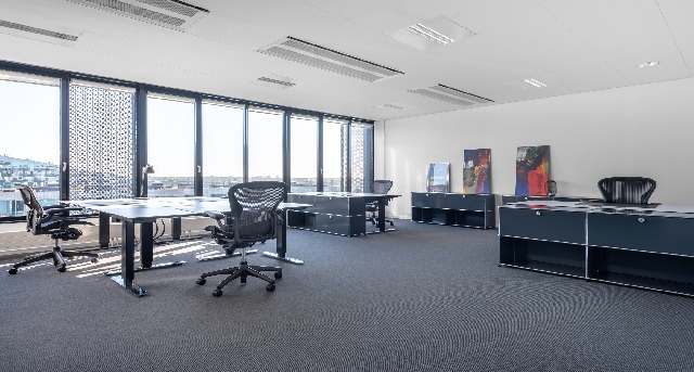 Ørestads Boulevard 73, Ørestads Boulevard 73, Ørestads Boulevard 73 — office space for rent, photo 2