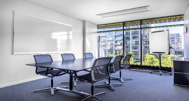 Ørestads Boulevard 73, Ørestads Boulevard 73, Ørestads Boulevard 73 — office space for rent, photo 4