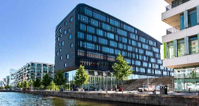 Ørestads Boulevard 73, Ørestads Boulevard 73, Ørestads Boulevard 73 — office space for rent, photo 6