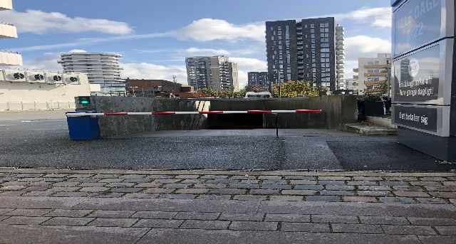 Øresundsvej 152, Øresundsvej 152, Øresundsvej 152 — office space for rent, photo 1