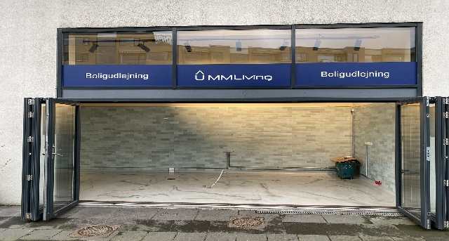 Øresundsvej 158, Øresundsvej 158, Øresundsvej 158 Copenhagen — office space for rent, photo 1