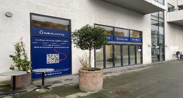 Øresundsvej 158, Øresundsvej 158, Øresundsvej 158 Copenhagen — office space for rent, photo 11
