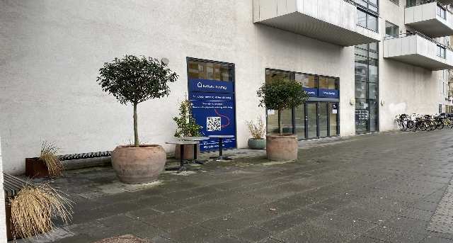 Øresundsvej 158, Øresundsvej 158, Øresundsvej 158 Copenhagen — office space for rent, photo 2