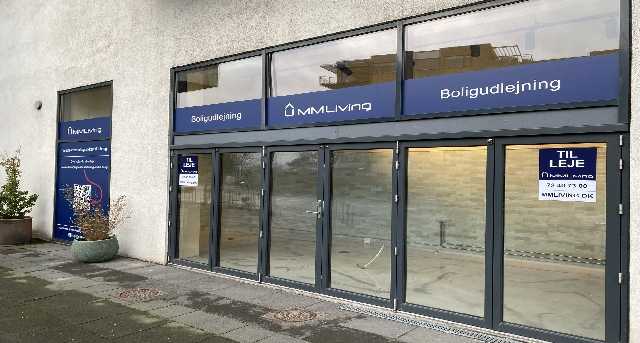 Øresundsvej 158, Øresundsvej 158, Øresundsvej 158 Copenhagen — office space for rent, photo 4