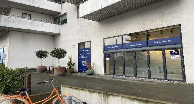 Øresundsvej 158, Øresundsvej 158, Øresundsvej 158 Copenhagen — office space for rent, photo 9